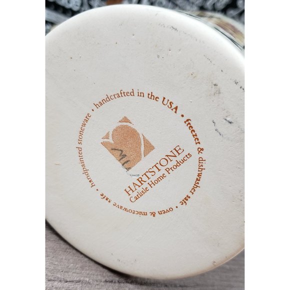 Hartstone Cow Milk Jug - Picture 5 of 8